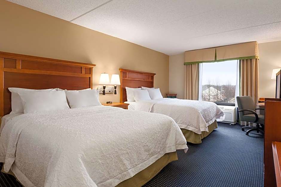 Hampton Inn Warrenton, Va