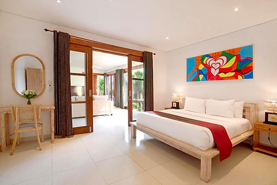 Kandahill Bali