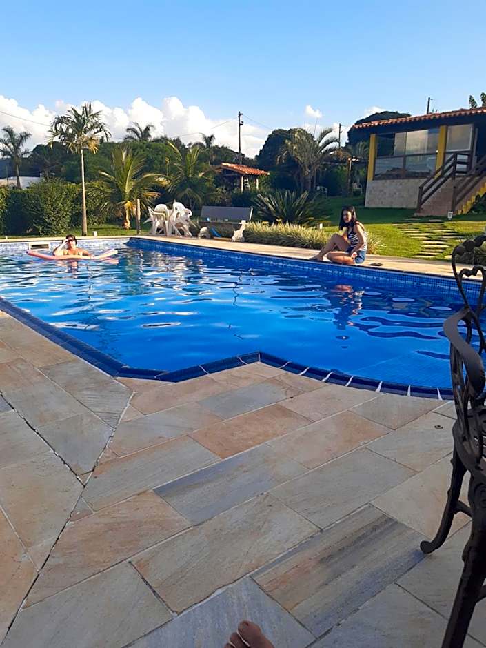 TuTu TonTo Acomodações e Lazer