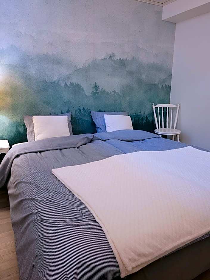 Bokskogens Guesthouse