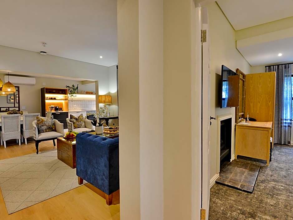 Hilton Homestead by ANEW