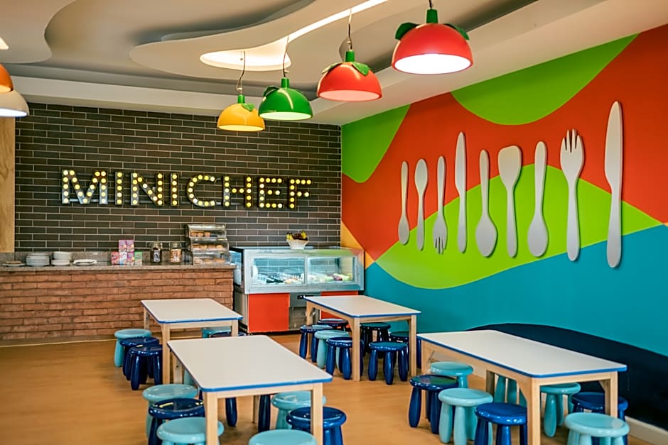 Iberostar Selection Rose Hall Suites All Inclusive