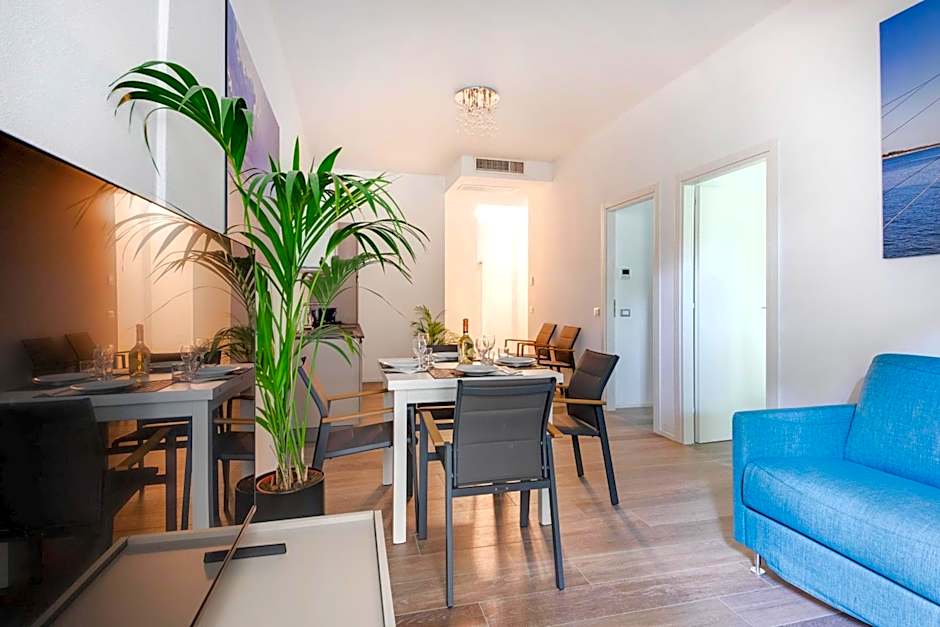 Elegance Suite Apartments - Siroli Collection