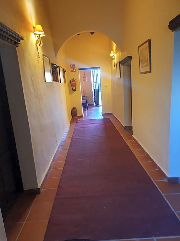 Hotel Rural El Vaqueril
