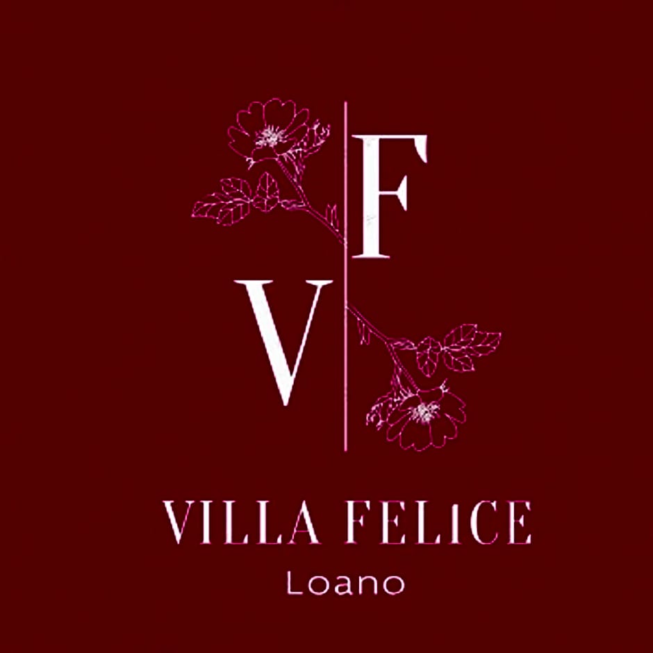 VILLA FELICE