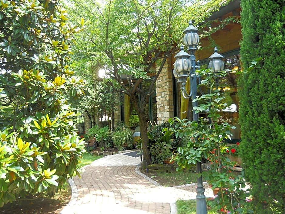 Hotel Il Rustichello