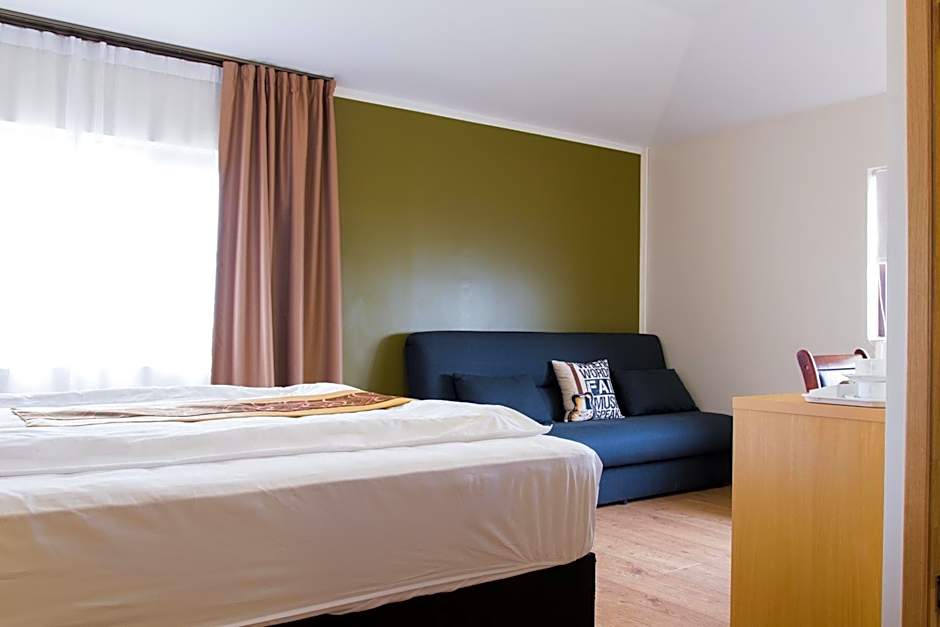 Hotel Jazz - By Keflavik Airport - Reykjavik - Iceland