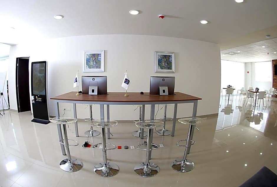 Sleep Inn Hermosillo