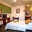 Hotel Amón Real