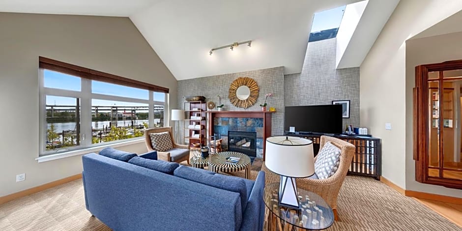 Kimpton Riverplace Hotel By IHG