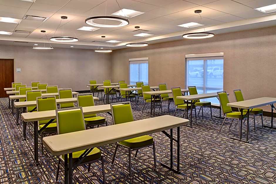 Holiday Inn Express & Suites - Ottawa By IHG