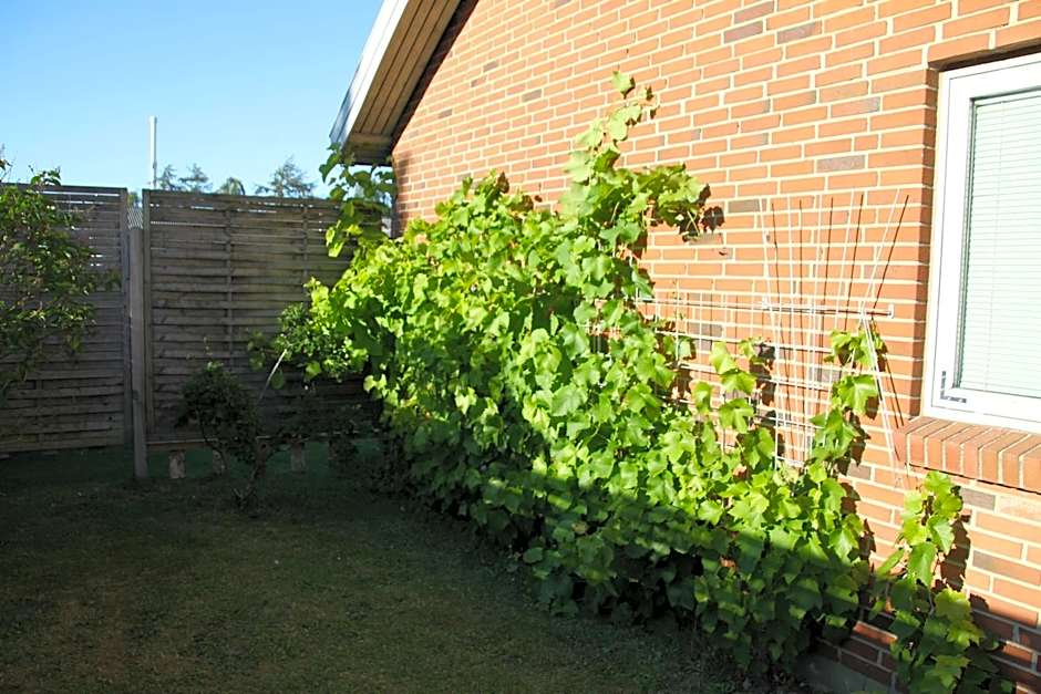 Hine Bakke Bed And Breakfast