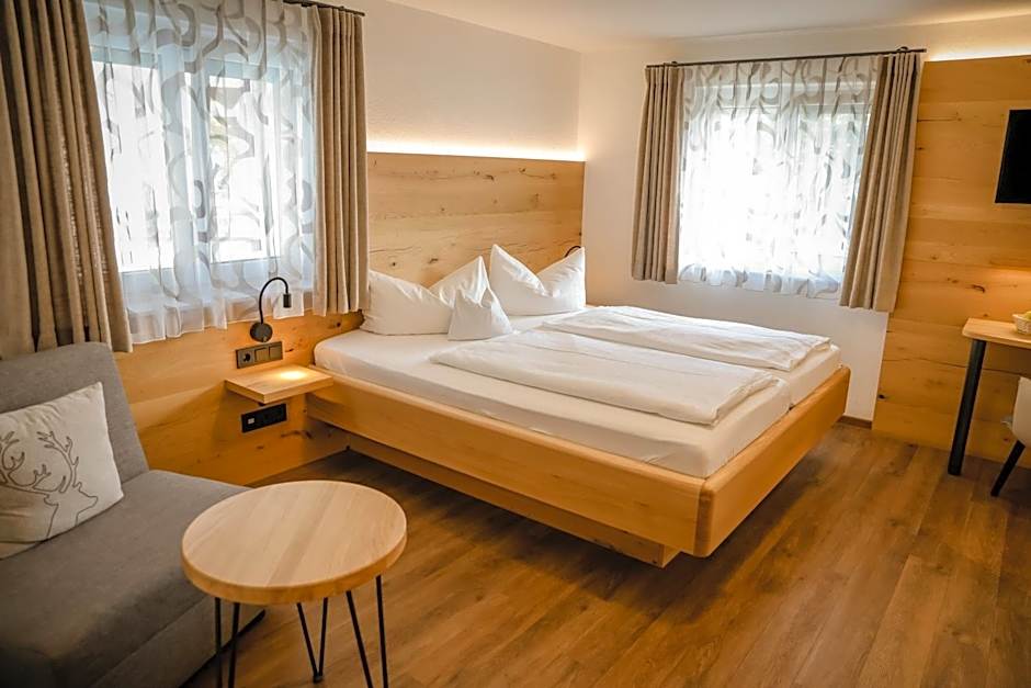 Landhotel Schellenberg