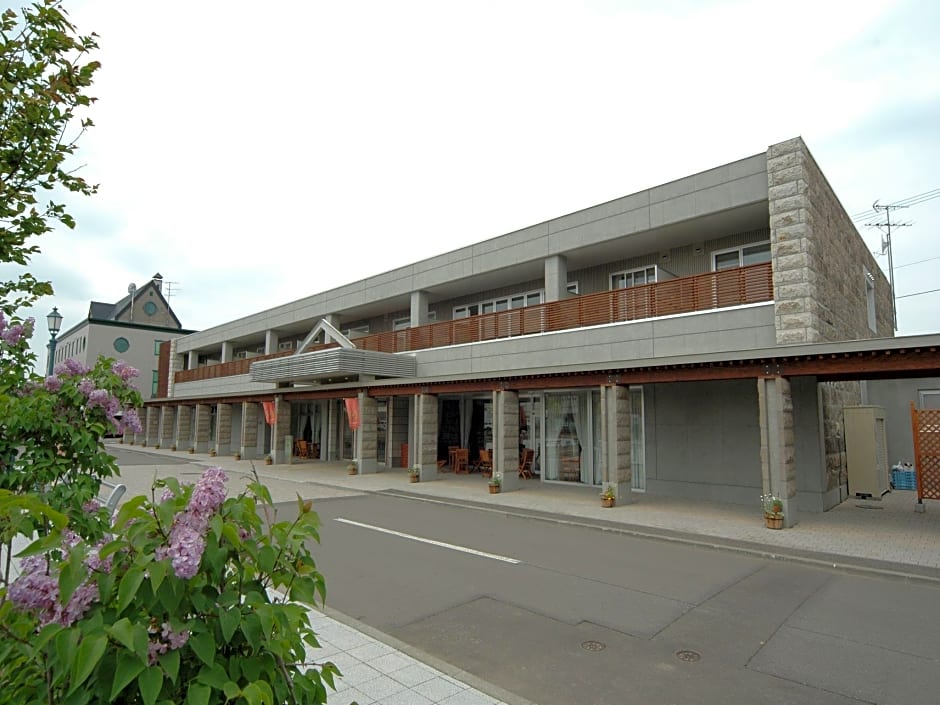 Hotel Lavenir