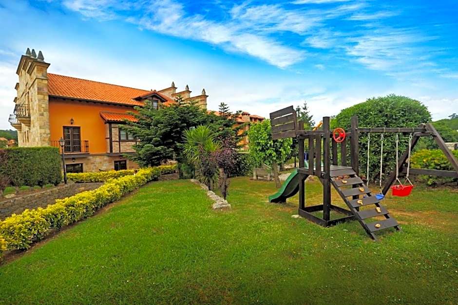 Hotel Spa San Marcos