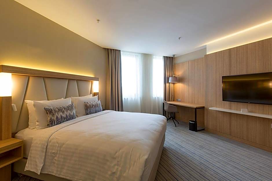 Courtyard by Marriott BANJA LUKA