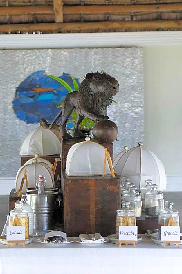 Lion in the Sun Boutique Hotel & Spa