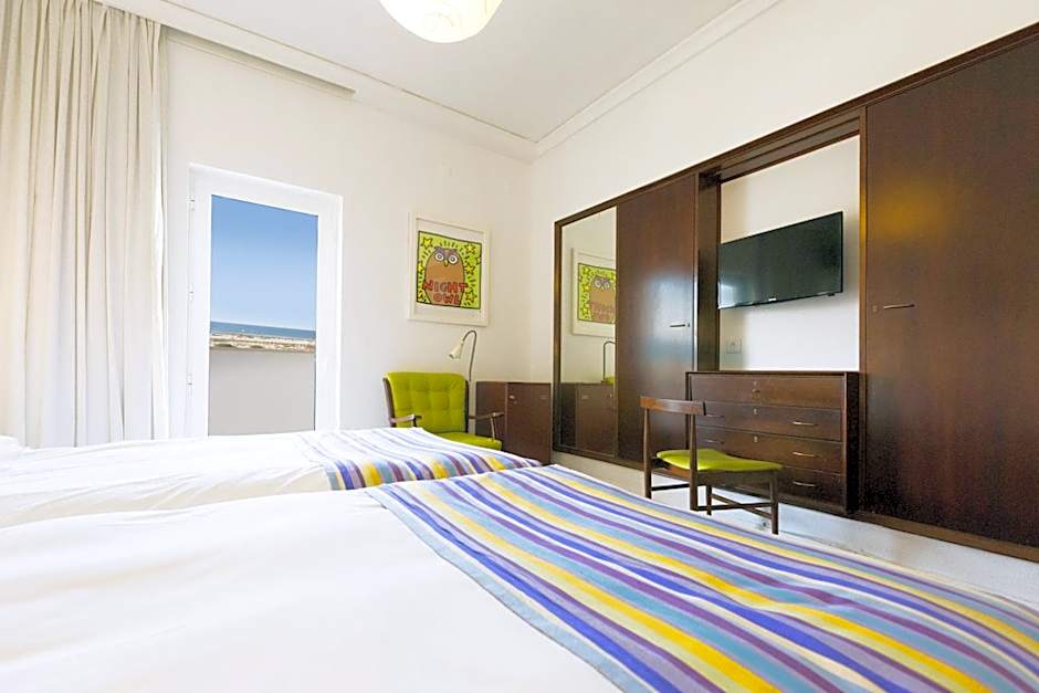 Hotel Vasco Da Gama