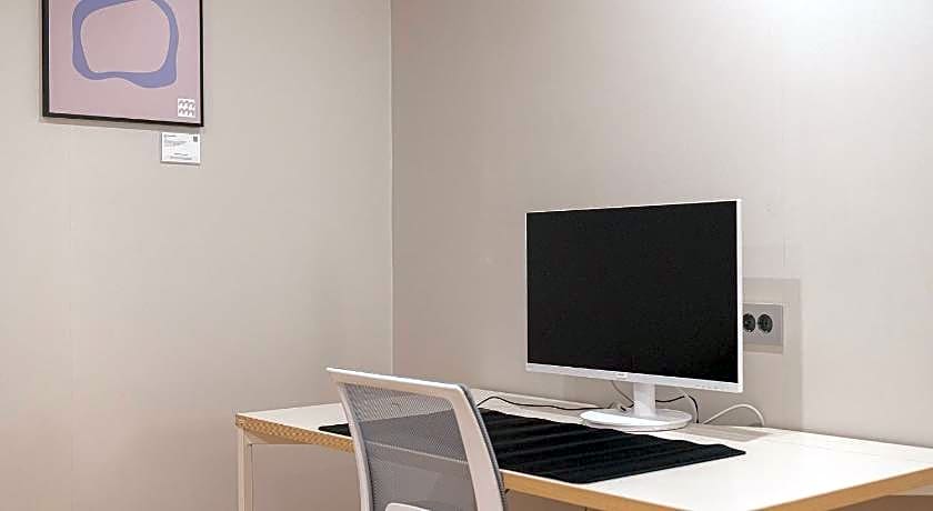 ANNK HOTEL CHEONAN SEONGJEONG