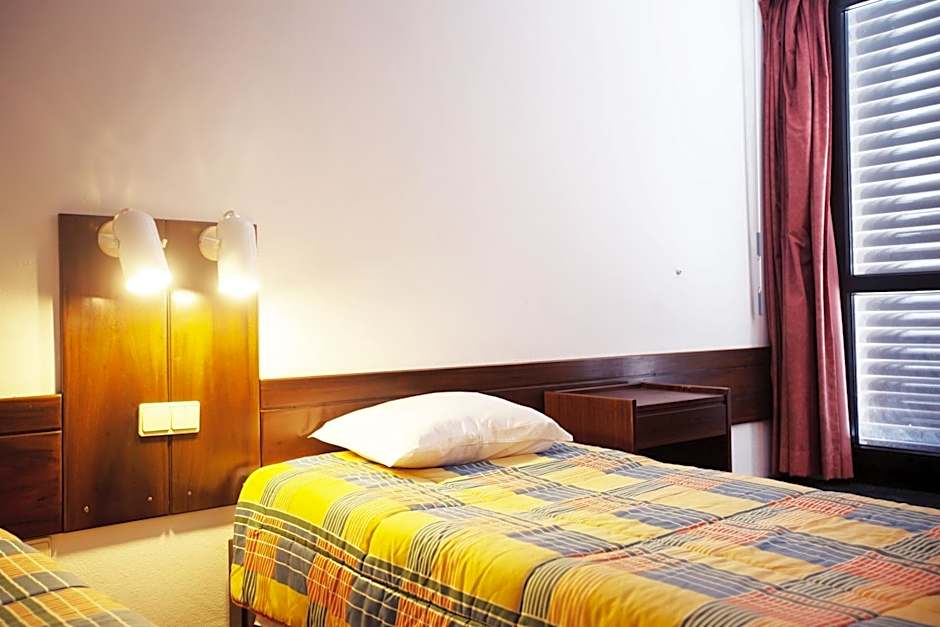 HI São Pedro do Sul – Pousada de Juventude