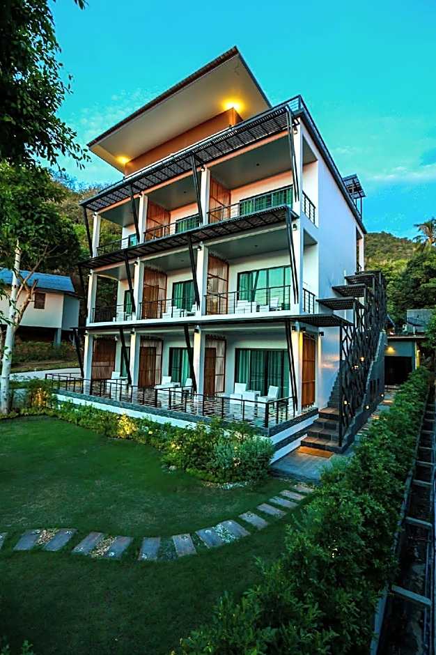 Chaantalay Hotel