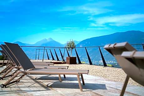 Oliven- & Genusshotel Hirzer