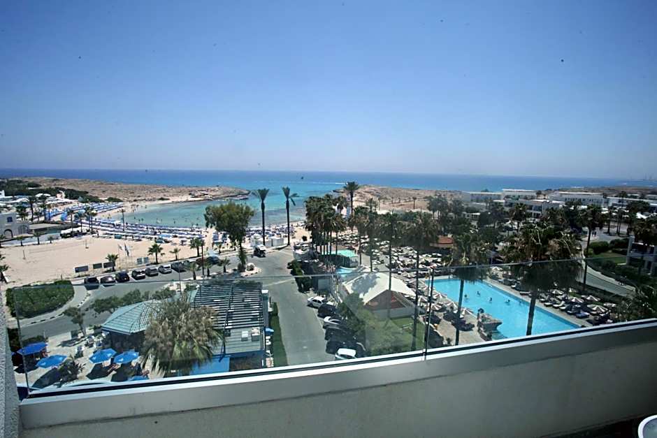 Anonymous Beach Hotel (Adults 16+)