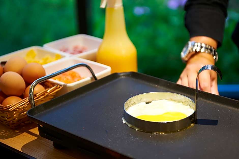 Bastion Hotel Leiden Voorschoten