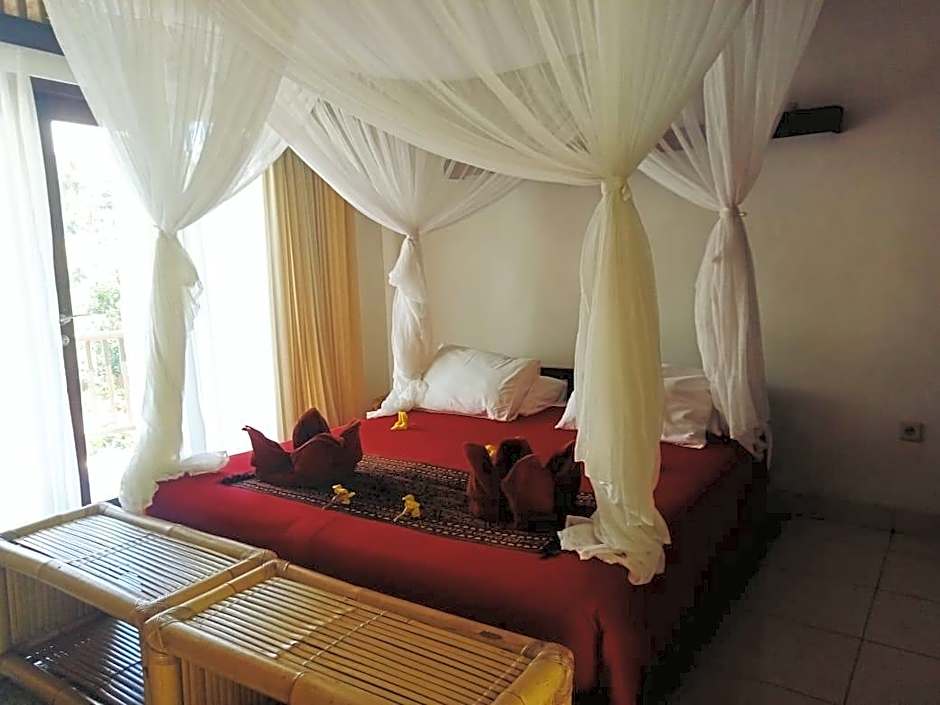 Kelimutu Crater Lakes Eco Lodge