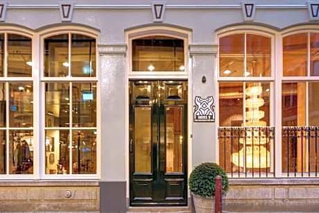 Hotel V Nesplein