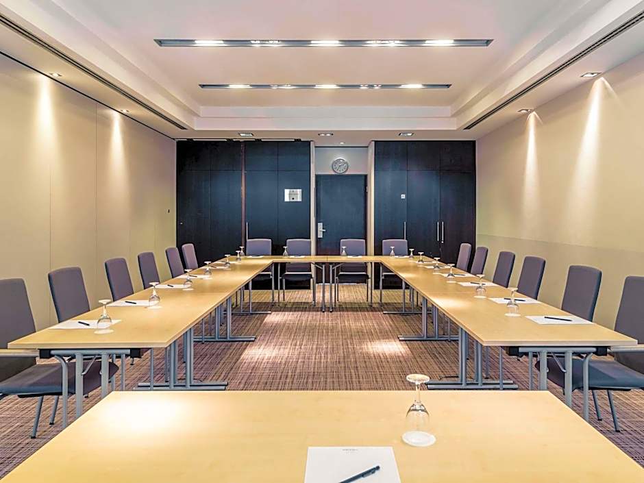 Mercure Hotel Hannover Mitte
