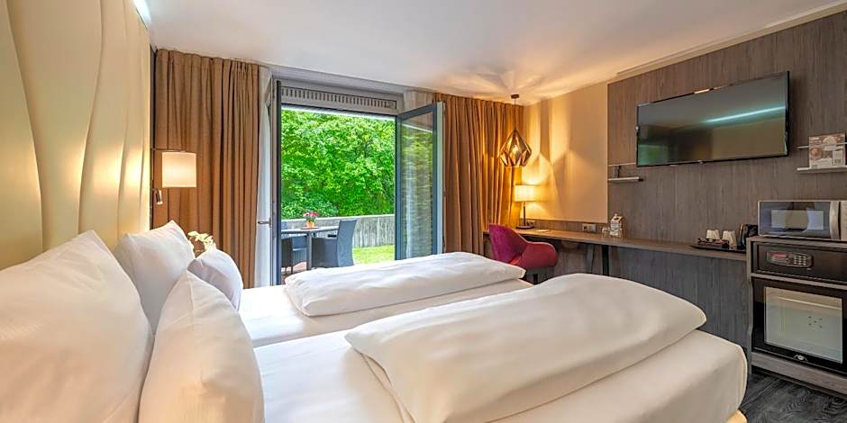 PLAZA Residence Stuttgart-Ditzingen