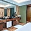 Hilton Guangzhou Tianhe