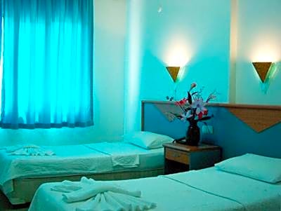 Blue Yacht Marina Apart Hotel