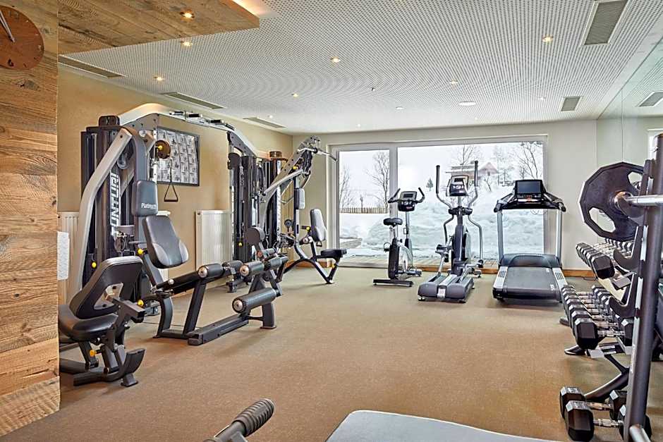 Vitalpina Hotel Magdalenahof