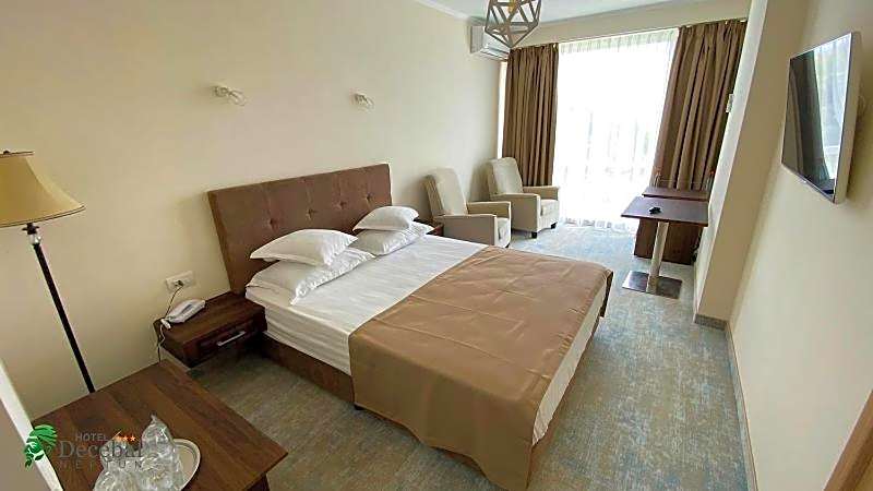 Hotel Decebal Estival Neptun