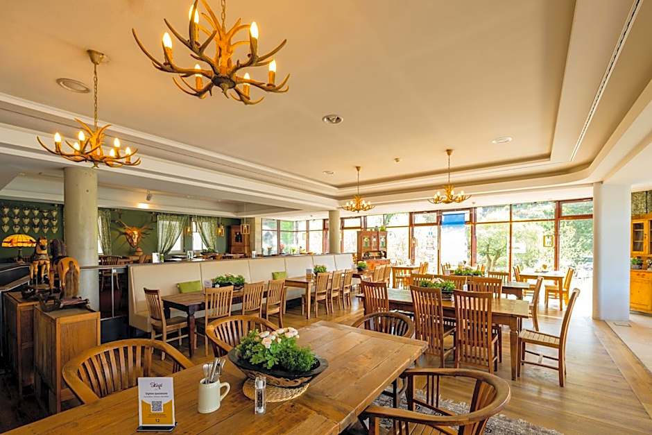 Rathener Hof by STEIGER Hotels