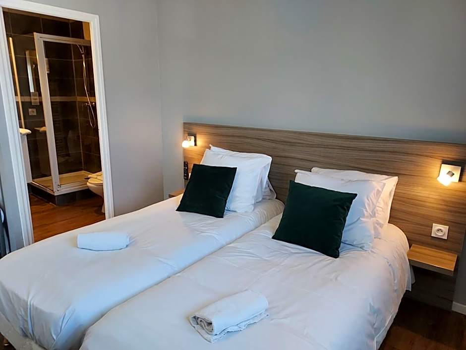 Hotel Eisenhower
