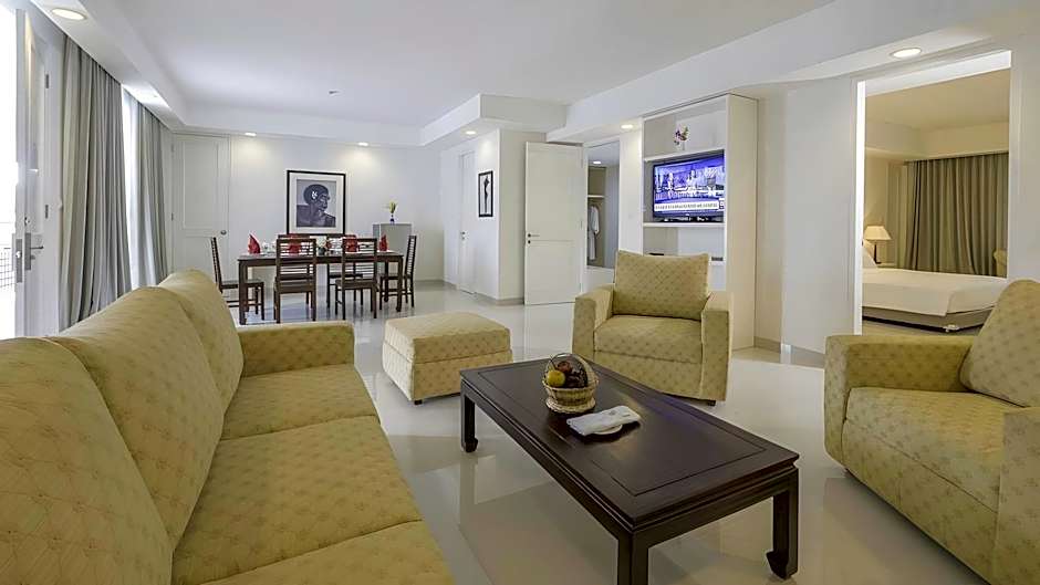 Griya Sintesa Muara Enim