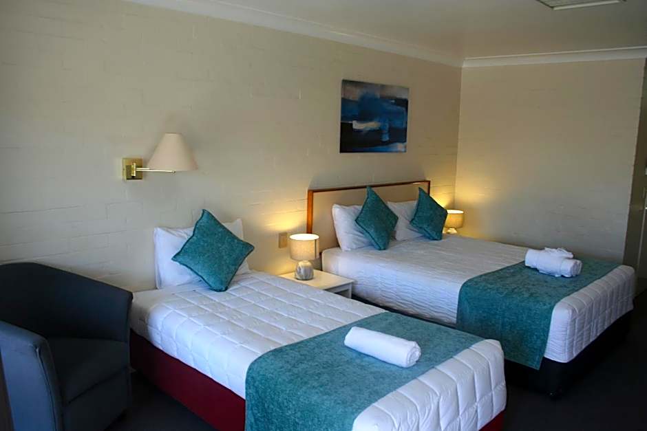 Club Motel Armidale