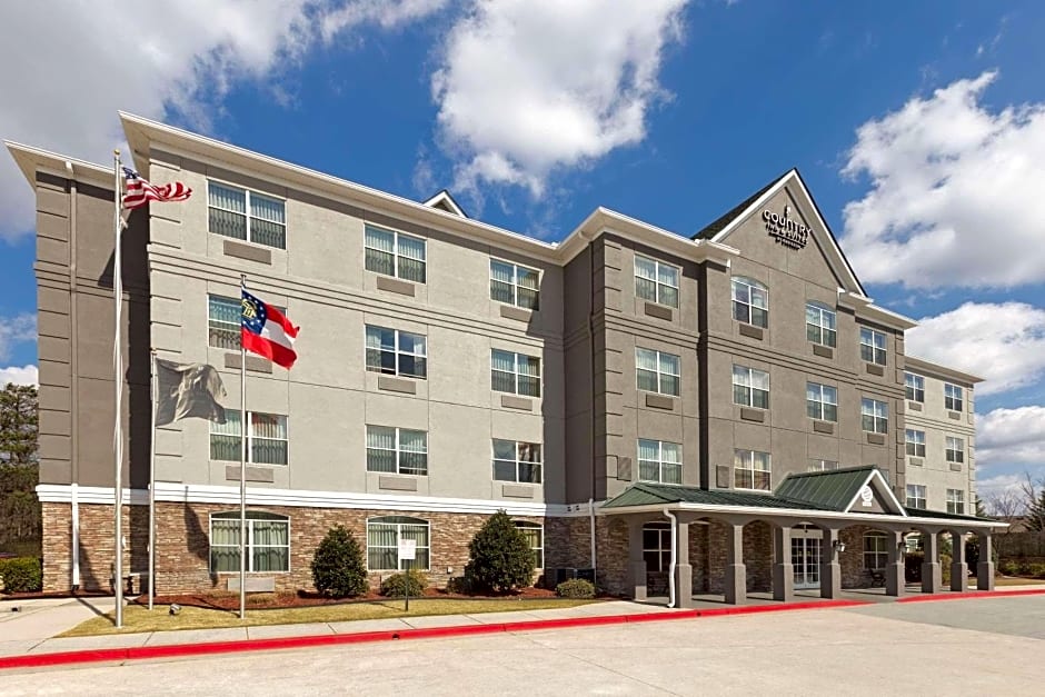 Country Inn & Suites by Radisson, Smyrna, GA