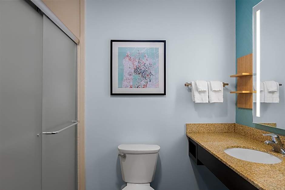 Hilton Garden Inn Cincinnati/West Chester