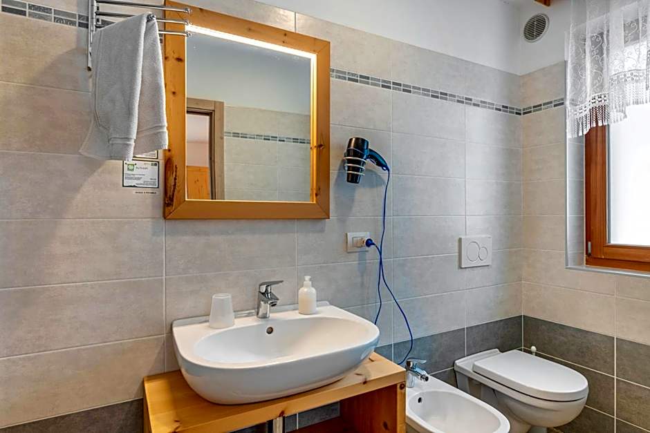 Agritur Maso Flonkeri