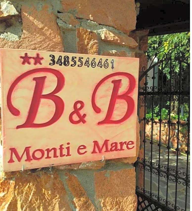Foto 1 de 50 de Monti e Mare
