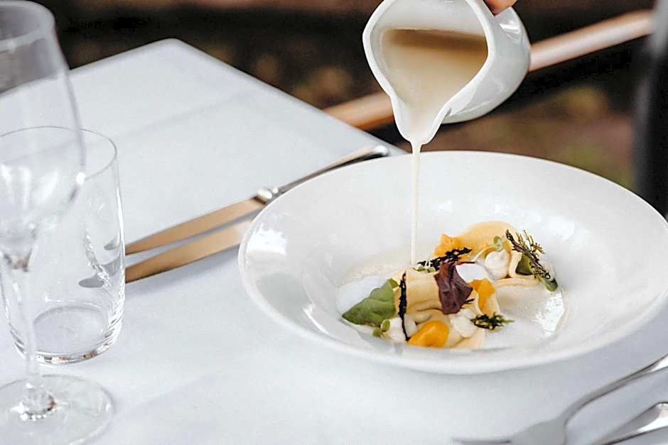 Romantik Spa Hotel Elixhauser Wirt