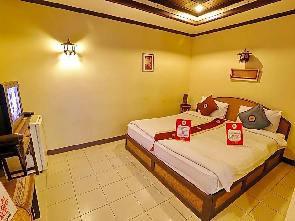 My Town Hotel