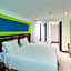 Rio Design Copacabana Hotel