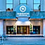 Sheraton Brussels Airport Hotel