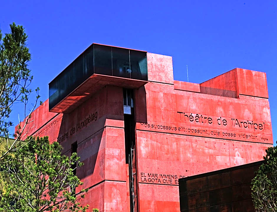 Kyriad Perpignan Sud