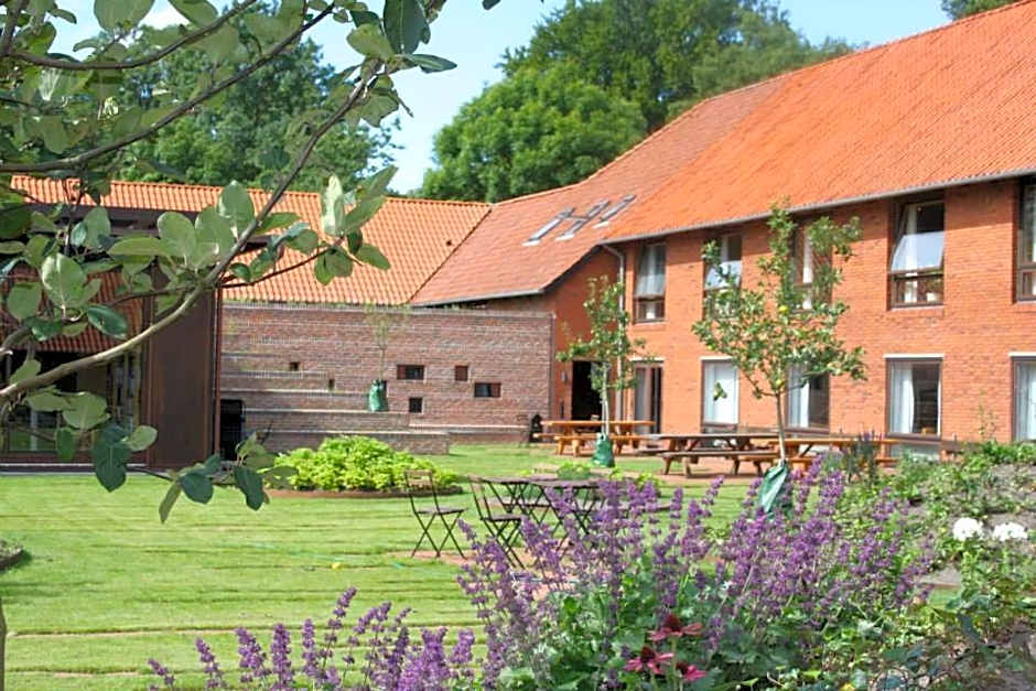 Løgumkloster Refugium